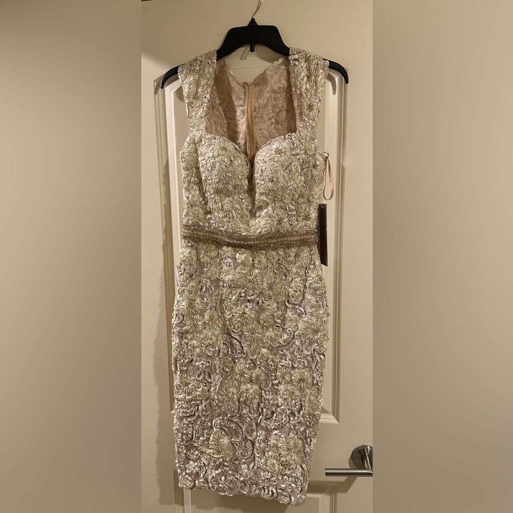 Jovani Dress NWT